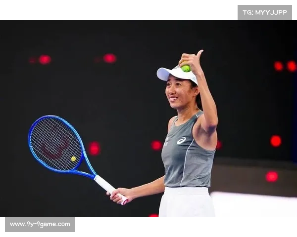 中国老将张帅上演惊天逆转力克14号种子纳瓦罗强势晋级武汉网球公开赛32强