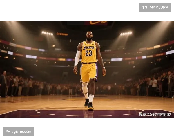 詹姆斯退役传闻引关注 湖人赛季表现关系其最终决定