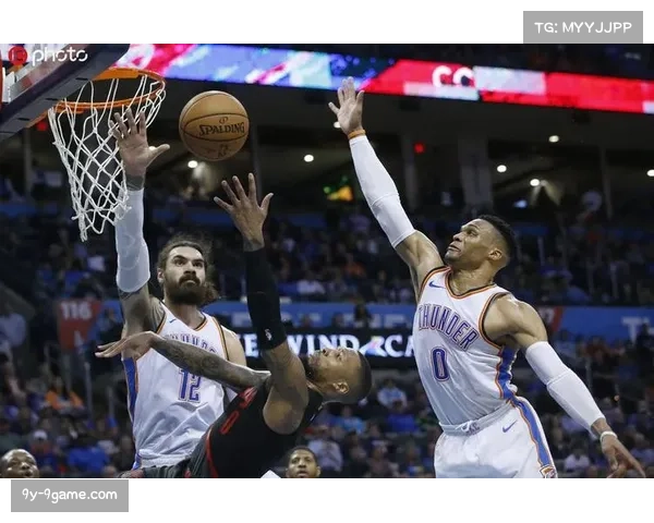 雷霆防守端换防弹性十足 骑士进攻端战术执行受阻